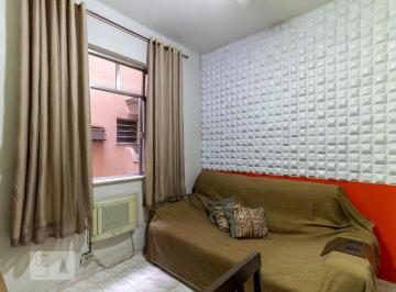 Apartamento · 32m² · 1 Quarto · Apartamento à Venda - Engenho Novo, 1 Quarto,  32 m² - Rio de Janeiro