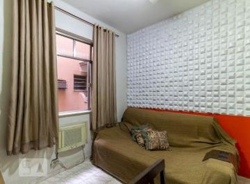 Apartamento · 32m² · 1 Quarto · Apartamento à Venda - Engenho Novo, 1 Quarto,  32 m² - Rio de Janeiro