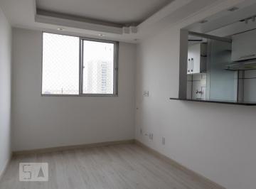 Apartamento · 52m² · 2 Quartos · 1 Vaga · Apartamento à Venda - Parque Novo Mundo , 2 Quartos, 52 m² - São Paulo