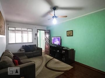 Casa · 134m² · 2 Quartos · 1 Vaga · Casa à Venda - Vila Olímpia, 2 Quartos, 134 m² - São Paulo