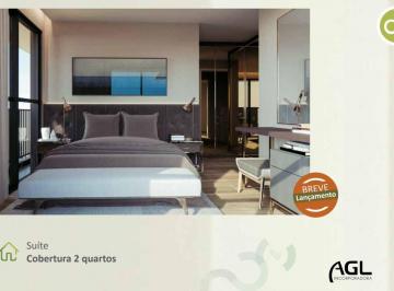 Apartamento de 2 quartos, Curitiba · Apartamento no Novo Mundo 2 Quartos 1 Suíte 1 Vaga 60 m²