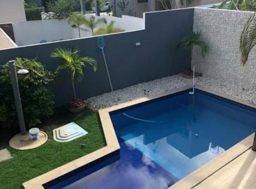 Casa , Camaçari · Alphaville Litoral Norte 1 - Casa a Venda