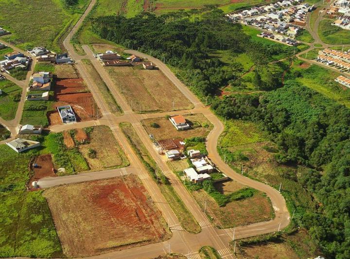 Imóvel novo horizontal-vertical , Ponta Grossa · Terreno Ponta Grossa - Life Ponta Grossa - Pronto para Construir