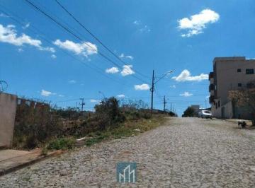 Terreno · 480m² · Lote 480m² - Bairro Padre Eustáquio