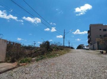 Terreno · 480m² · Lote 480m² - Bairro Padre Eustáquio