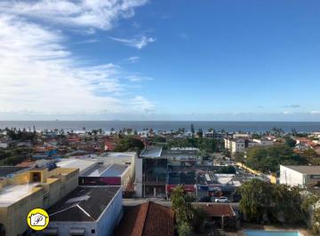 Foto 01 · Apartamento alto padrão a venda na praia de Peruíbe, 450m da praia