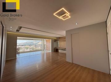 Foto 01 · APARTAMENTO DE 155M² COM 3 SUÍTES, NO CONDOMÍNIO ALTA VISTA PREMIUM, AO LADO DO JUNDIAÍ SHOPPING