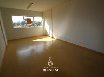 SALA PARA DOIS AMBIENTES · SALA COMERCIAL NO ESPAÇO ITUPAVA HUGO LANGE, 30,12 M² 1 VAGA COBERTA