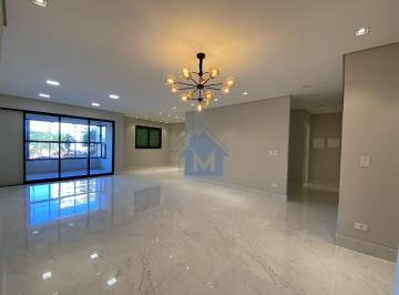 Apartamento · 185m² · 3 Quartos · 2 Vagas · Apartamento Novo Alto Padrão no Ed. Renoir, com 3 Suítes, no Centro!