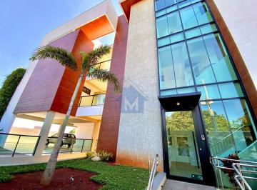 Apartamento · 40m² · 1 Quarto · 1 Vaga · Lindo Loft Mobiliado no Jd. Copacabana, Foz do Iguaçu!