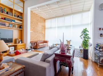 Apartamento · 363m² · 3 Quartos · 4 Vagas · Cobertura Duplex à venda no Itaim