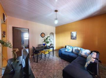 Casa de 3 quartos, São Paulo · Casa com quintal para venda na Vila Sônia 3 dormitórios 3 vagas