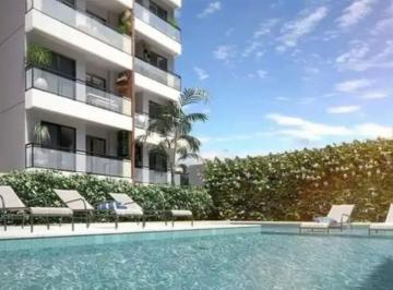 Apartamento 54m² Venda Jardim do Sul · Life Carraro (USF/Lago) Apto Planejado com 1 Suíte e 2 Vagas Cobertas