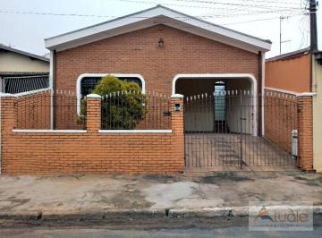 914467303674e04ae71c526baf5e4d55e51e06c1 · Casa à venda, 80 m² por R$ 299.000,00 - Parque Nova Veneza/Inocoop (Nova Veneza) - Sumaré/SP