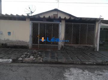 Foto 01 · Casa, Parque do Colegio, Suzano, SP