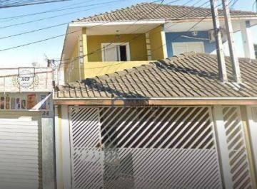 12119dd01bfbd3c092aedd31281bdde313ec838e · Sobrado com 3 dormitórios à venda, 150 m² por R$ 639.000,00 - Parque Industrial - São José dos Campo