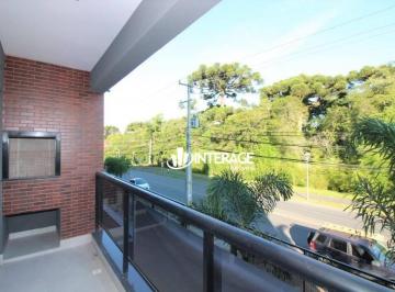 f247d4ef8bb34a5cb01334e56cbcc1475f1e8d94 · Apartamento com 2 Quartos para alugar, 59 m² por R$ 3.535/mês - Santa Felicidade - Curitiba/PR