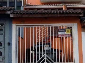 737b1b0676b3e09b98f7dc04f61ea3e41c0eae96 · Sobrado com 2 quartos à venda, 102 m² por R$ 460.000 - Parque Císper - São Paulo/SP