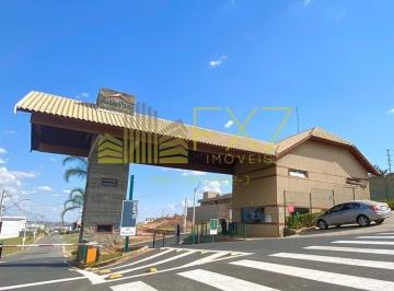 Terreno · 402m² · Terreno Residencial Swiss Park