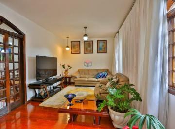 Casa · 257m² · 3 Quartos · 4 Vagas · Sobrado à venda 3 quartos 1 suíte 4 vagas Centro - São Bernardo do Campo - SP