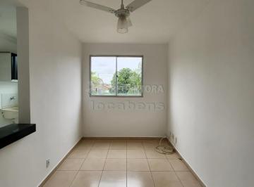 Apartamento · 48m² · 2 Quartos · 1 Vaga · Apartamento de 02 dormitórios, 01 vaga de garagem no bairro Parque das Flores II.