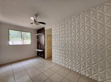 Apartamento · 48m² · 2 Quartos · 1 Vaga · Apartamento - Padrão - Rios D`Itália
