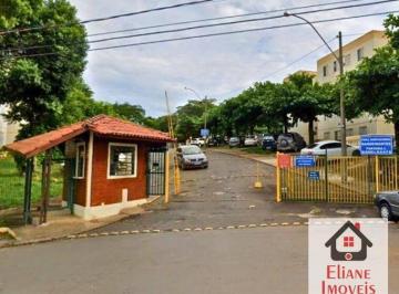 3e6e80c960f4750866579f53152e26a206b4dcf3 · Apartamento com 2 dormitórios à venda, 62 m² por R$ 236.000,00 - Conjunto Residencial Parque Bandeir