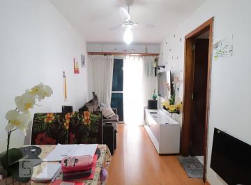 Apartamento · 56m² · 2 Quartos · 1 Vaga · Apartamento à Venda - Cachambi, 2 Quartos,  56 m² - Rio de Janeiro