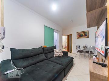 Apartamento · 45m² · 2 Quartos · 1 Vaga · Apartamento à Venda - Parque Bandeirante, 2 Quartos, 45 m² - Santo André
