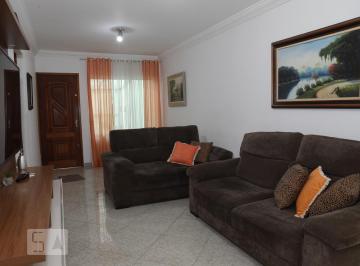 Casa · 150m² · 3 Quartos · 3 Vagas · Casa à Venda - Vila Jordanópolis, 3 Quartos,  150 m² - São Bernardo do Campo