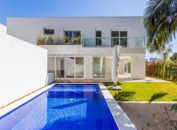 Casa · 660m² · 5 Quartos · 6 Vagas · Mansão em condomínio fechado no Brooklin!