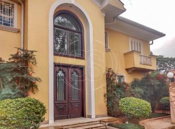 Casa · 848m² · 5 Quartos · 6 Vagas · CASA ALTO PATRÃO NO ALTO DA BOA VISTA DE 848M²