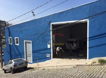 Comercial · 450m² · Galpão com renda 9.000 de esquina com Condessa Amalia Matarazzo