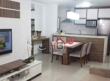 06aaa6dee6789746ceddac443df3376a6cf50e74 · Cobertura com 3 dormitórios à venda, 170 m² por R$ 700.000,00 - Campestre - Santo André/SP