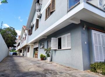 Casa · 145m² · 3 Quartos · 2 Vagas · Casa em Condomínio para Venda em Tristeza Porto Alegre-RS