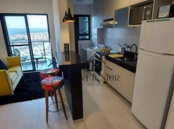 dce92bc41c5519870cb1df649880e6ad7cc2ba26 · Apartamento, 48 m² - venda por R$ 700.000,00 ou aluguel por R$ 4.450,00/mês - Parque Campolim - Soro