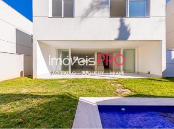 Casa · 525m² · 4 Quartos · 5 Vagas · Casa de alto padrão 525m² para Venda na Chácara Santo Antônio