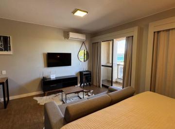 Apartamento , Brasília · Lakeside - LINDO FLAT LAKE SIDE - VISTA PARA O LAGO!