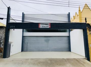 Comercial , São Paulo · Loja/Salão Comercial 332 m2 -Oportunidade com renda de alugueis!