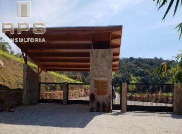 Foto 01 · Terrenos / chácaras de 20.000 m² para venda . Produto único na região de Atibaia