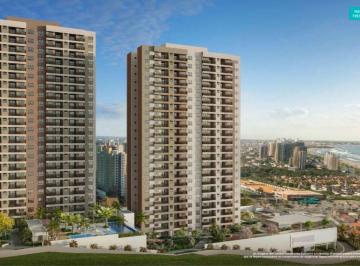 Apartamento de 2 quartos, Salvador · LANÇAMENTO MOOD SOL BAHIA - 2 e 3 Quartos - PATAMARES