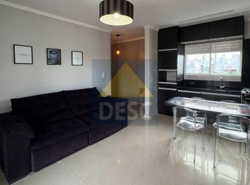 Apartamento · 86m² · 2 Quartos · 1 Vaga · Apartamento mobiliado à venda no Edifício Dom Daniel em Balneário Camboriú