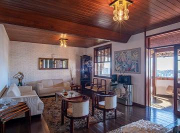 Casa Mangabeiras · Mangabeiras - Casa Residencial 6 quartos à venda na Anuar Donato 