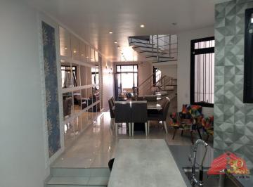 Foto 13 · Sobrado à Venda Rua Hermeto Lima, Vila Alpina, 166,00 m². Todo Reformado 3 dormitórios,1 suíte, cozi