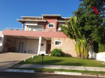 8259bf7368f2e03d9641f8ef9a43f1a4fea9daea · Casa com 4 dormitórios à venda, 320 m² por R$ 1.550.000,00 - Portal das Estrelas I - Boituva/SP