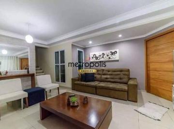 Sala · Sobrado com 4 dormitórios à venda, 300 m² por R$ 950.000,00 - Rudge Ramos - São Bernardo do Campo/SP