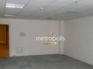 sala · Sala à venda, 46 m² por R$ 500.000,00 - Boa Vista - São Caetano do Sul/SP