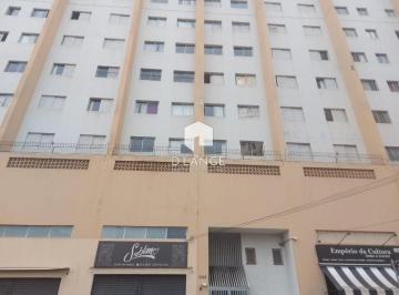 Apartamento · 50m² · 1 Quarto · Apartamento à venda em Campinas, Centro, Monte Carlo