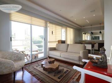 sala · Apartamento Duplex com 1 dormitório à venda, 97 m² por R$ 750.000,00 - Morumbi - São Paulo/SP