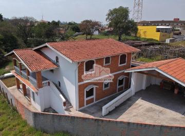 7c3f42eb5e90f4ed57f37a5ba10ea04ad2a38dac · Casa com 6 mitórios à venda, 227 m² por R$ 949.999 - Centro - Águas de São Pedro/SP